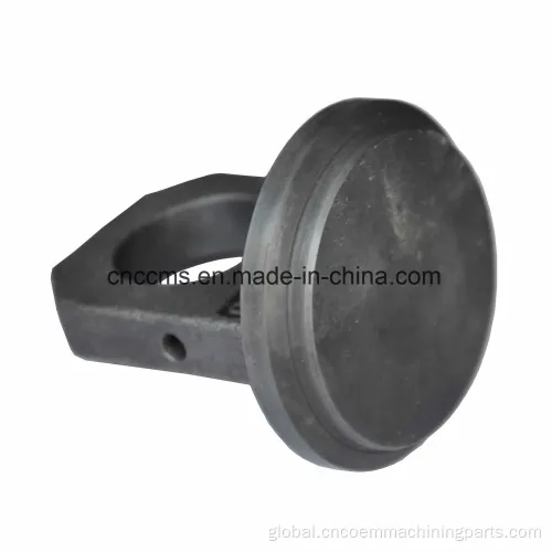  OEM Hydraulic Cylinder Head with Casting Manufactory